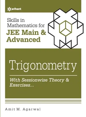 Compétences en mathématiques - Trigonométrie pour JEE Main et Advanced - Skills in Mathematics - Trigonometry for JEE Main and Advanced