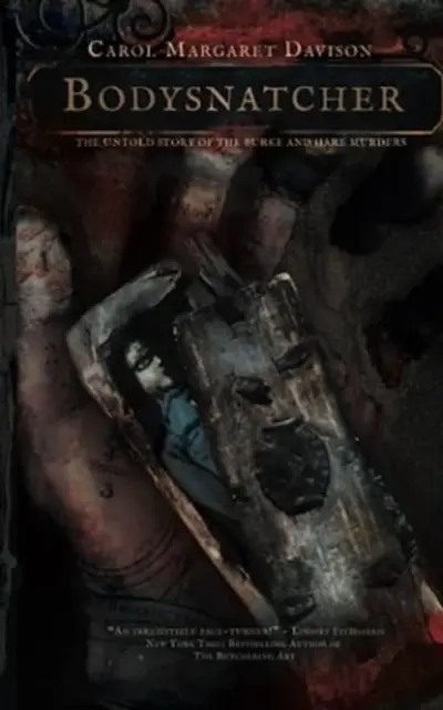 Le tueur de cadavres - Bodysnatcher