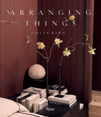 Arranger les choses - Arranging Things