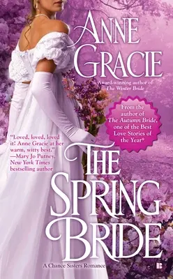 La fiancée du printemps - The Spring Bride