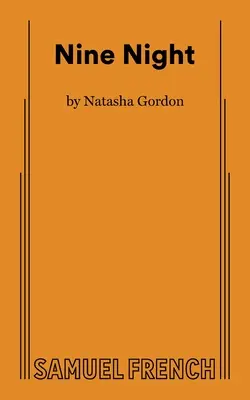 Neuf nuits - Nine Night