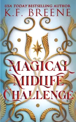 Défi magique de la quarantaine - Magical Midlife Challenge