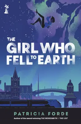 La fille qui est tombée sur terre - The Girl Who Fell to Earth