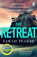 Retraite - Le nouveau best-seller de l'auteur du Sanatorium, classé dans le top 10 du Sunday Times. - Retreat - The new top ten Sunday Times bestseller from the author of The Sanatorium