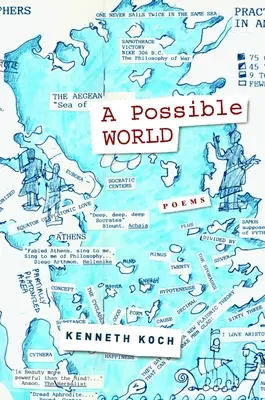 Un monde possible - A Possible World