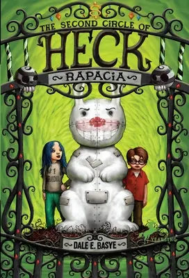 Rapacia : Le deuxième cercle de Heck - Rapacia: The Second Circle of Heck