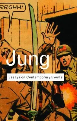 Essais sur les événements contemporains : 1936-1946 - Essays on Contemporary Events: 1936-1946