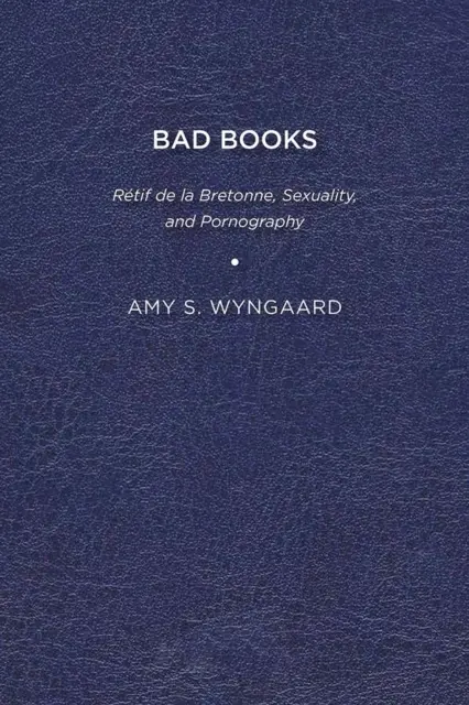 MAUVAIS LIVRES - BAD BOOKS