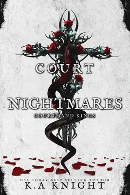 La cour des cauchemars - Court of Nightmares