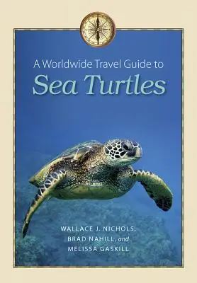 Un guide de voyage mondial pour les tortues de mer - A Worldwide Travel Guide to Sea Turtles