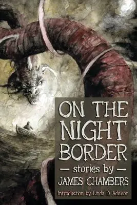 À la frontière de la nuit - On the Night Border