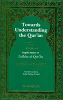 Vers la compréhension du Coran (Tafhim al-Qur'an) Volume 2 - Sourate 4 (Al-Nisa) à Sourate 6 (Al-An'am) - Towards Understanding the Qur'an (Tafhim al-Qur'an) Volume 2 - Surah 4 (Al-Nisa) to Surah 6 (Al-An'am)