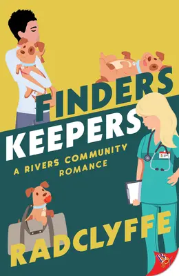 Les gardiens de la découverte - Finders Keepers