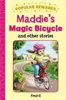 La bicyclette magique de Maddie - Maddie's Magic Bicycle