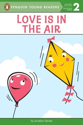 L'amour est dans l'air - Love Is in the Air