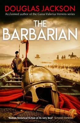 Le barbare - The Barbarian