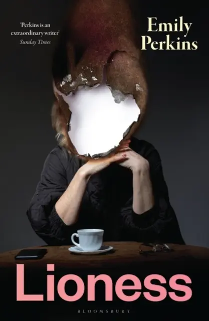Lioness - Le nouveau roman audacieux de l'auteure sélectionnée pour le Women's Prize - Lioness - The bold new novel from the Women's Prize Longlisted author