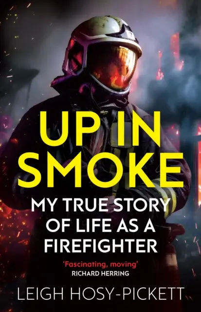 Les deux vies de Shirley Mae Kunnoo Sperits et autres - Up in Smoke - Stories from a Life on Fire