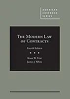 Le droit moderne des contrats - Modern Law of Contracts