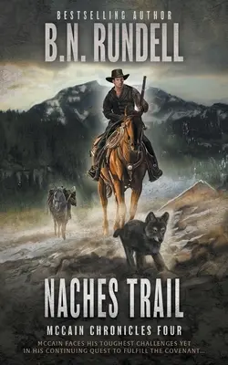 La piste des Naches : Une série de westerns classiques - Naches Trail: A Classic Western Series