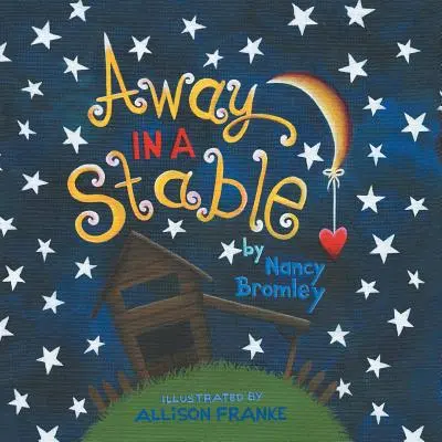 A l'abri dans une étable - Away in a Stable