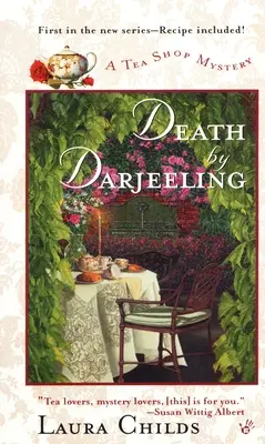 Mort au Darjeeling - Death by Darjeeling