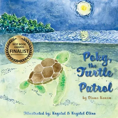 Poky, la patrouille des tortues - Poky, the Turtle Patrol