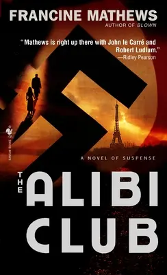 Le Club Alibi - The Alibi Club