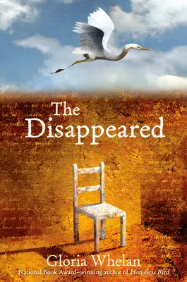 Les disparus - The Disappeared