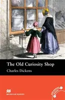 Macmillan Readers Old Curiosity Shop Lecteur intermédiaire sans CD - Macmillan Readers Old Curiosity Shop The Intermediate Reader Without CD