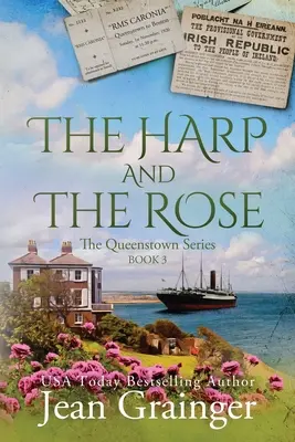 La harpe et la rose - The Harp and the Rose