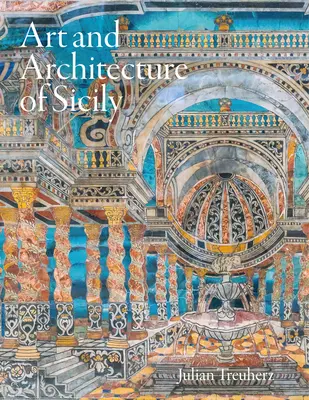 Art et architecture de la Sicile - Art and Architecture of Sicily