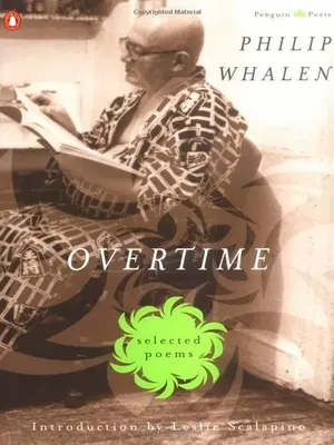 Overtime : Poèmes choisis - Overtime: Selected Poems