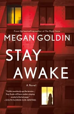 Restez éveillé - Stay Awake