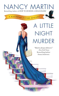 Un petit meurtre nocturne - A Little Night Murder