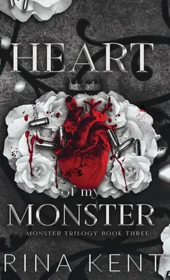 Le cœur de mon monstre : Édition spéciale imprimée - Heart of My Monster: Special Edition Print