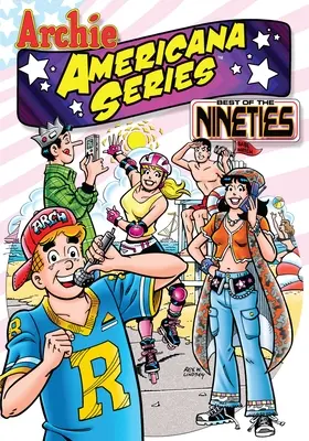 Le meilleur des années quatre-vingt-dix / Livre #1 - Best of the Nineties / Book #1