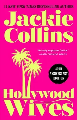 Les épouses d'Hollywood - Hollywood Wives