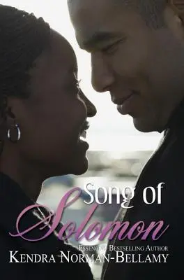Le chant de Salomon - Song of Solomon