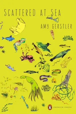 Dispersés en mer - Scattered at Sea