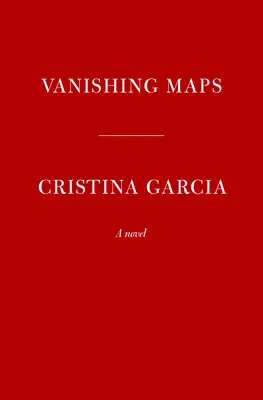 Cartes en voie de disparition - Vanishing Maps