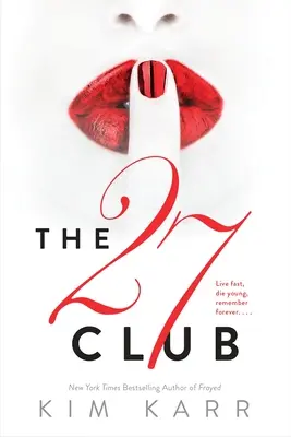 Le Club des 27 - The 27 Club