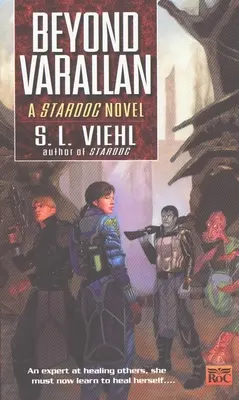 Stardoc II : Au-delà de Varallan - Stardoc II: Beyond Varallan