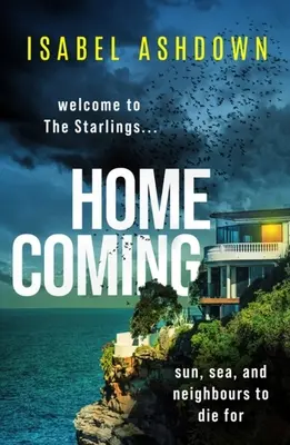 Retour à la maison - Homecoming