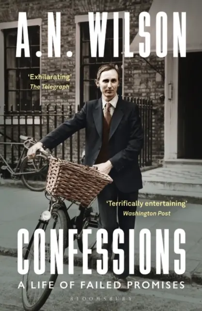 Confessions : Une vie de promesses manquées - Confessions: A Life of Failed Promises