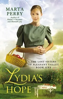 L'espoir de Lydia - Lydia's Hope