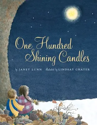 Cent bougies brillantes - One Hundred Shining Candles