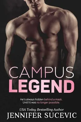 Légende du campus - Campus Legend