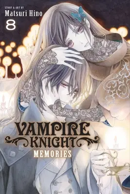 Chevalier Vampire : Memories, Vol. 8 - Vampire Knight: Memories, Vol. 8