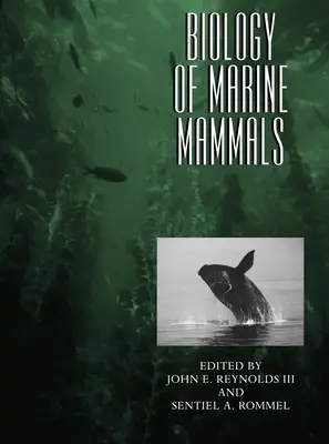 Biologie des mammifères marins - Biology of Marine Mammals